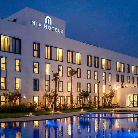 Ibis budget El Jadida Bagian luar foto
