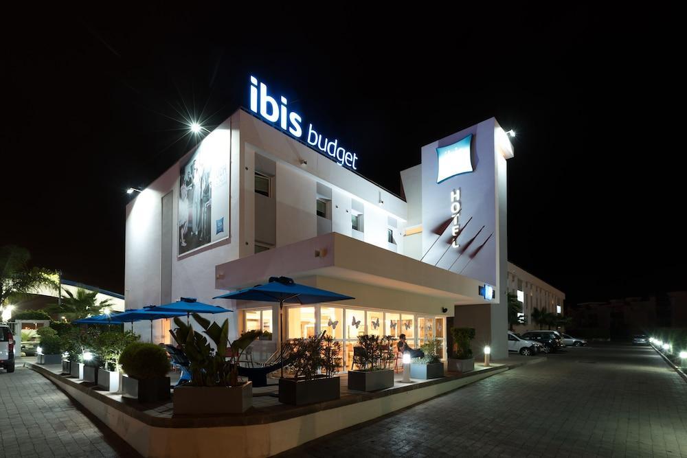 Ibis budget El Jadida Bagian luar foto