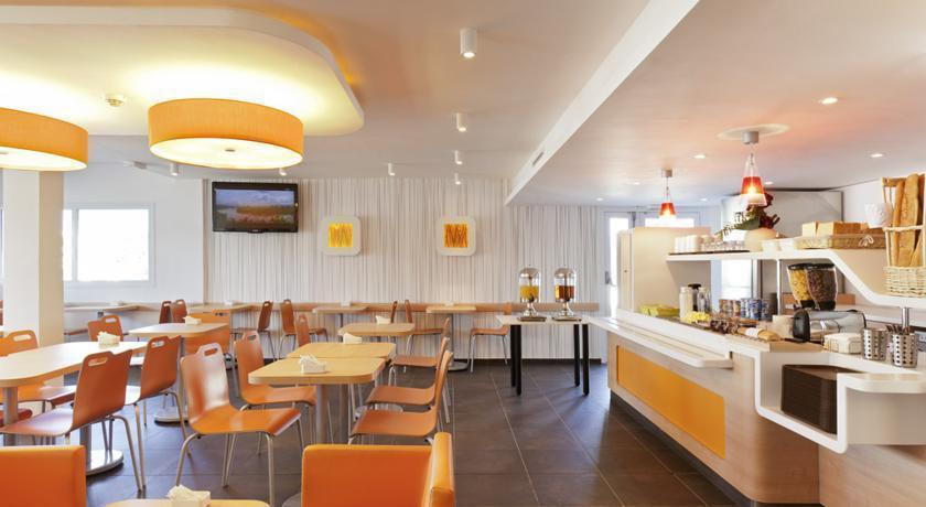 Ibis budget El Jadida Bagian luar foto