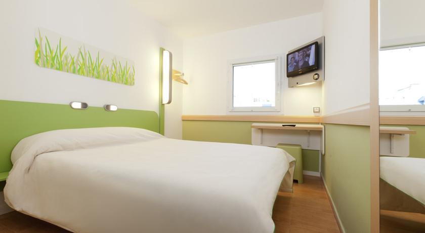 Ibis budget El Jadida Bagian luar foto