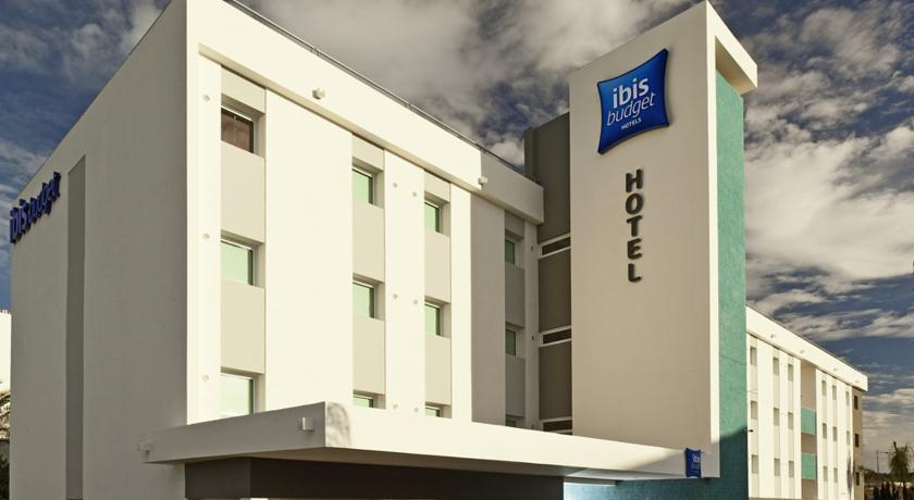 Ibis budget El Jadida Bagian luar foto