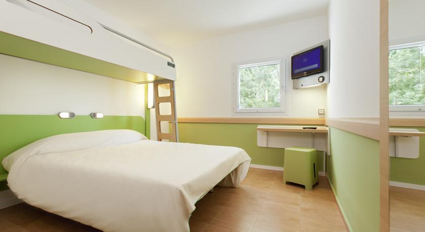 Ibis budget El Jadida Bagian luar foto
