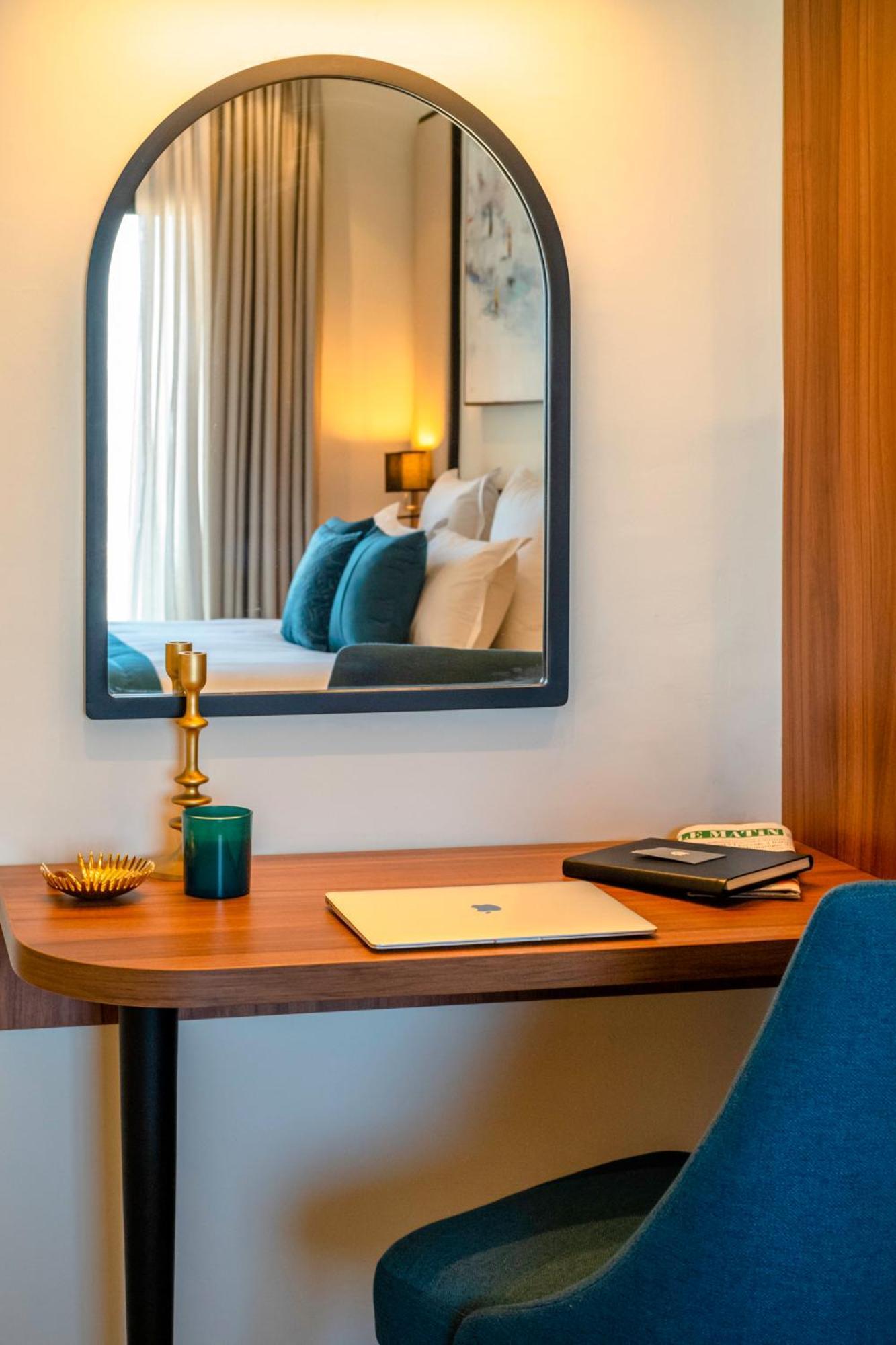 Ibis budget El Jadida Bagian luar foto