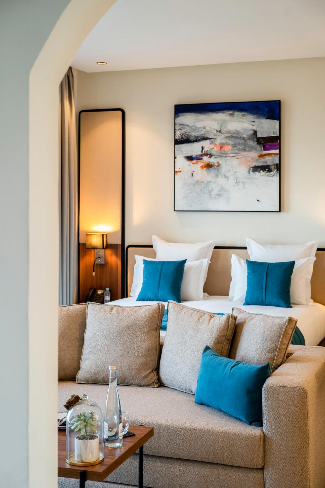 Ibis budget El Jadida Bagian luar foto