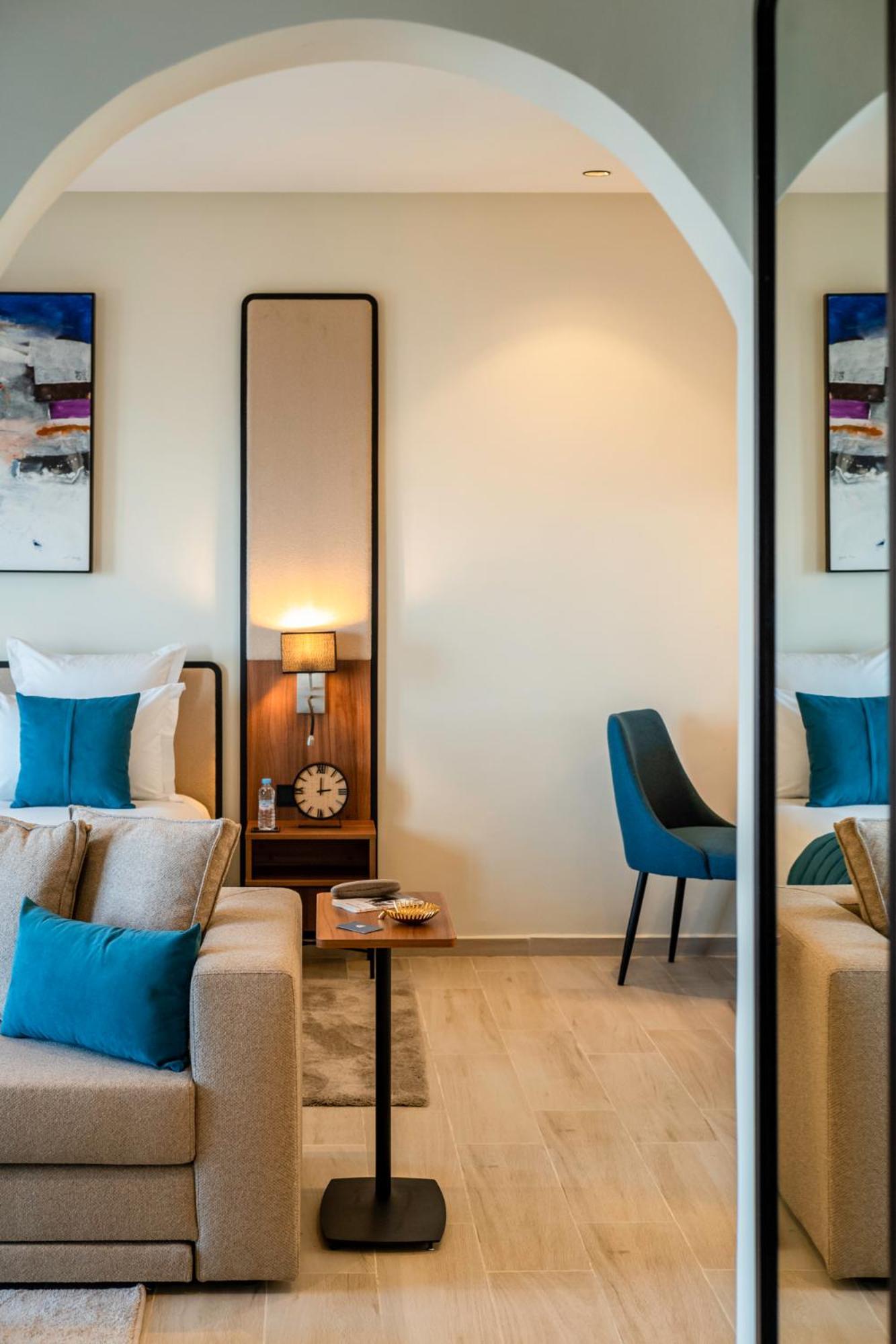 Ibis budget El Jadida Bagian luar foto