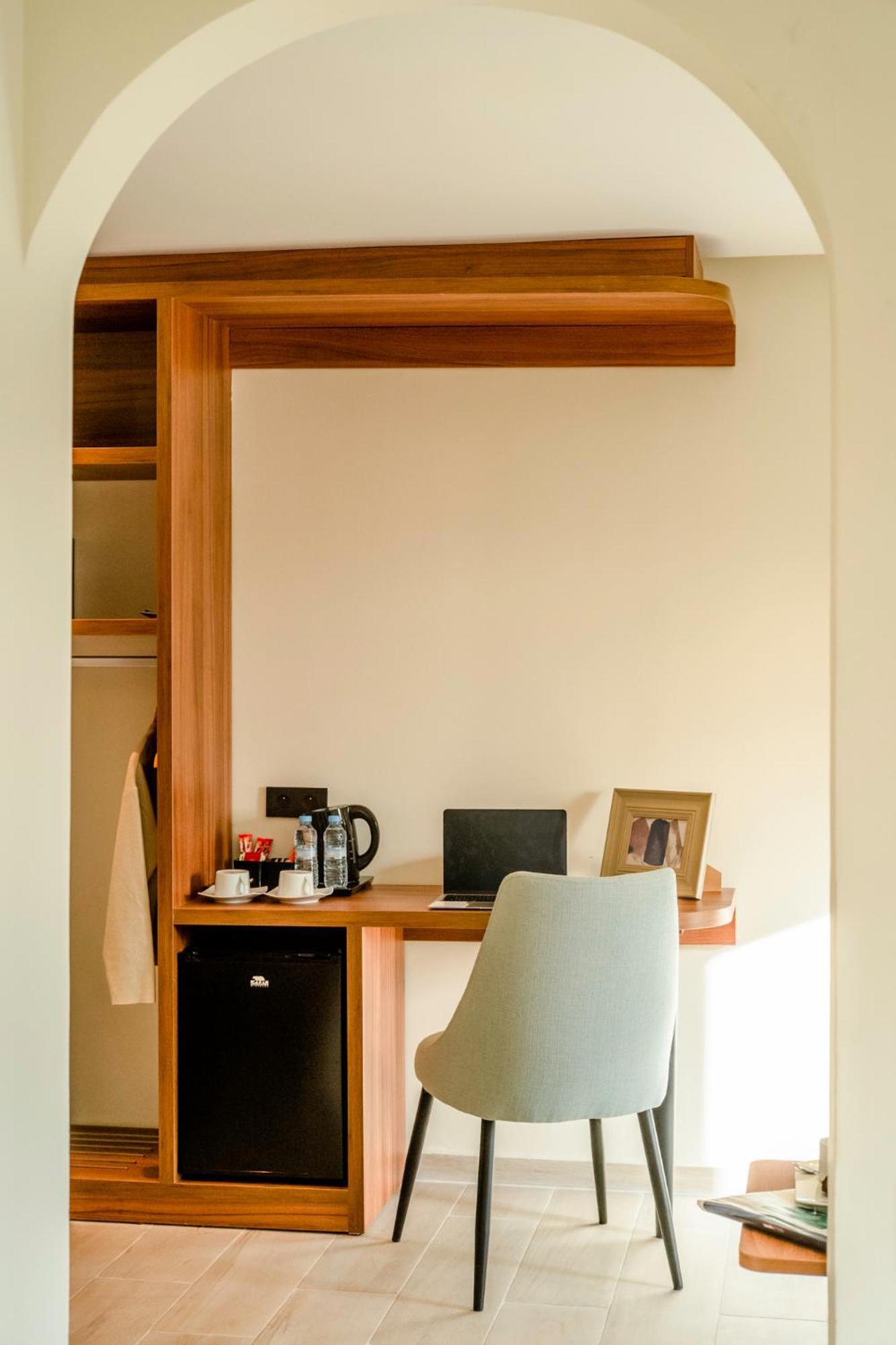 Ibis budget El Jadida Bagian luar foto