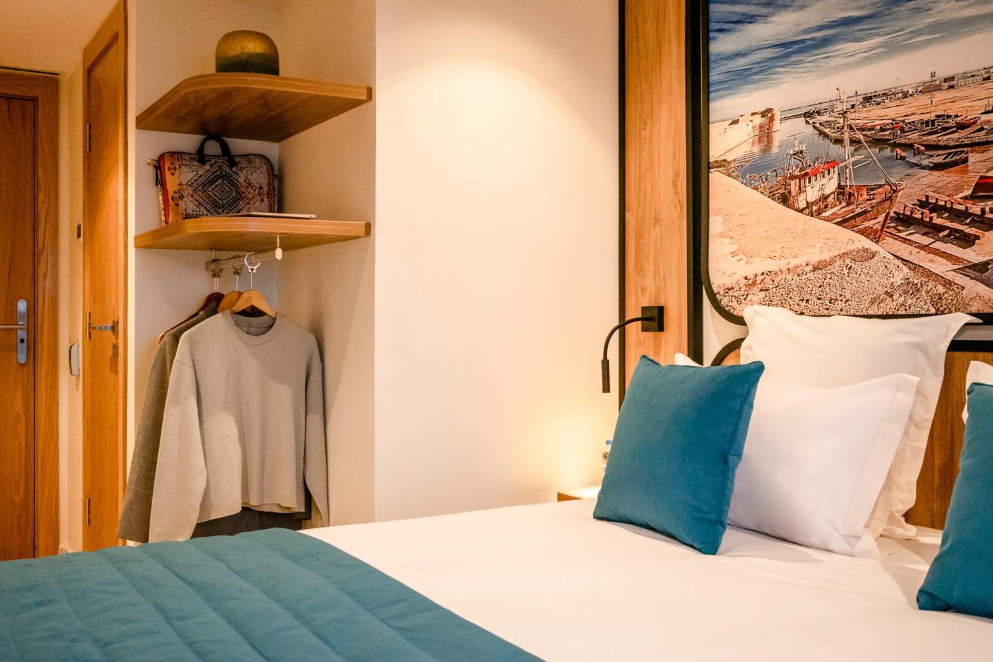 Ibis budget El Jadida Bagian luar foto