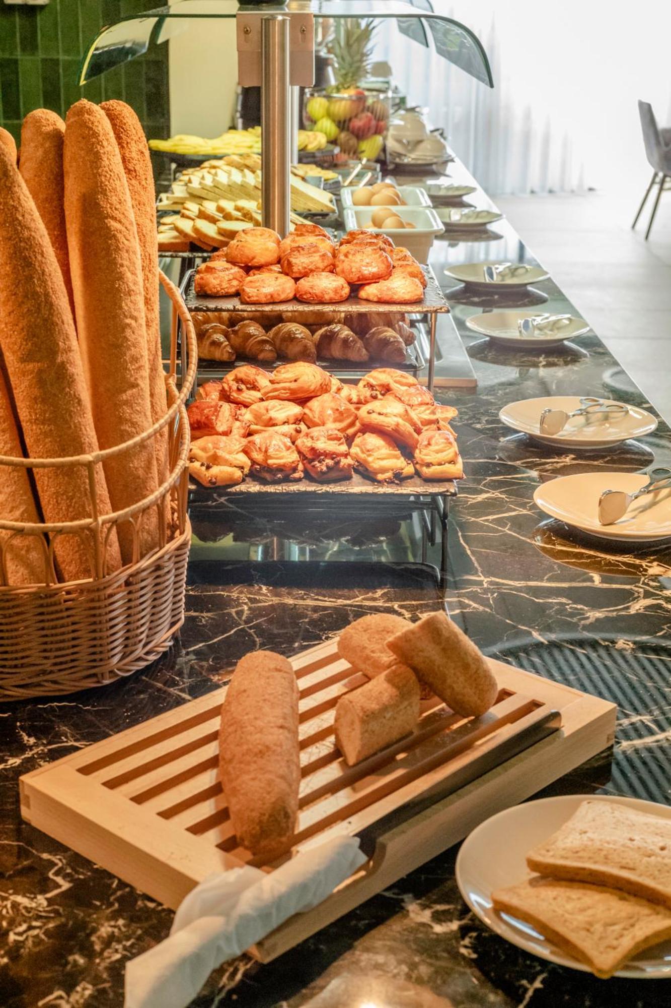 Ibis budget El Jadida Bagian luar foto