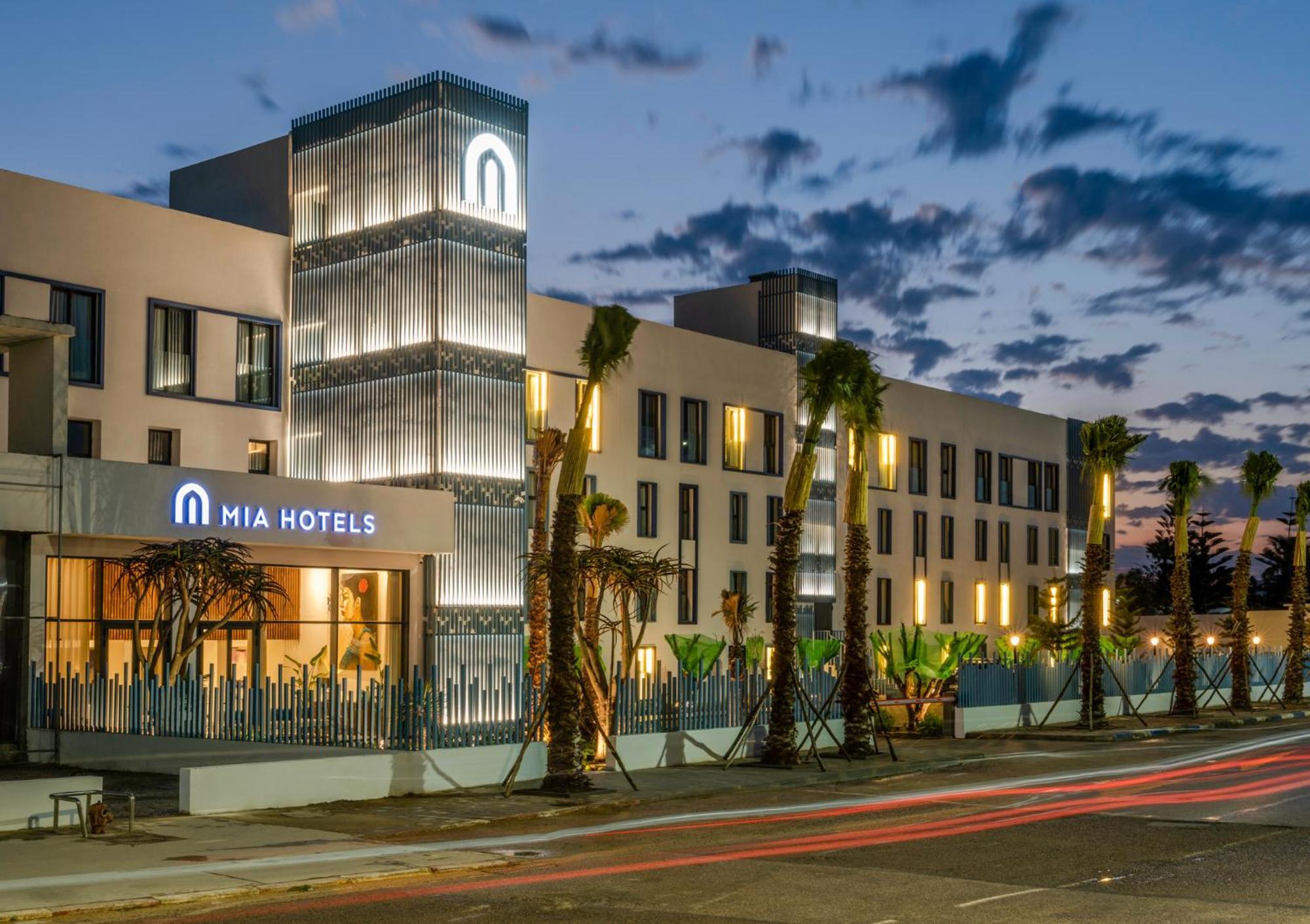 Ibis budget El Jadida Bagian luar foto