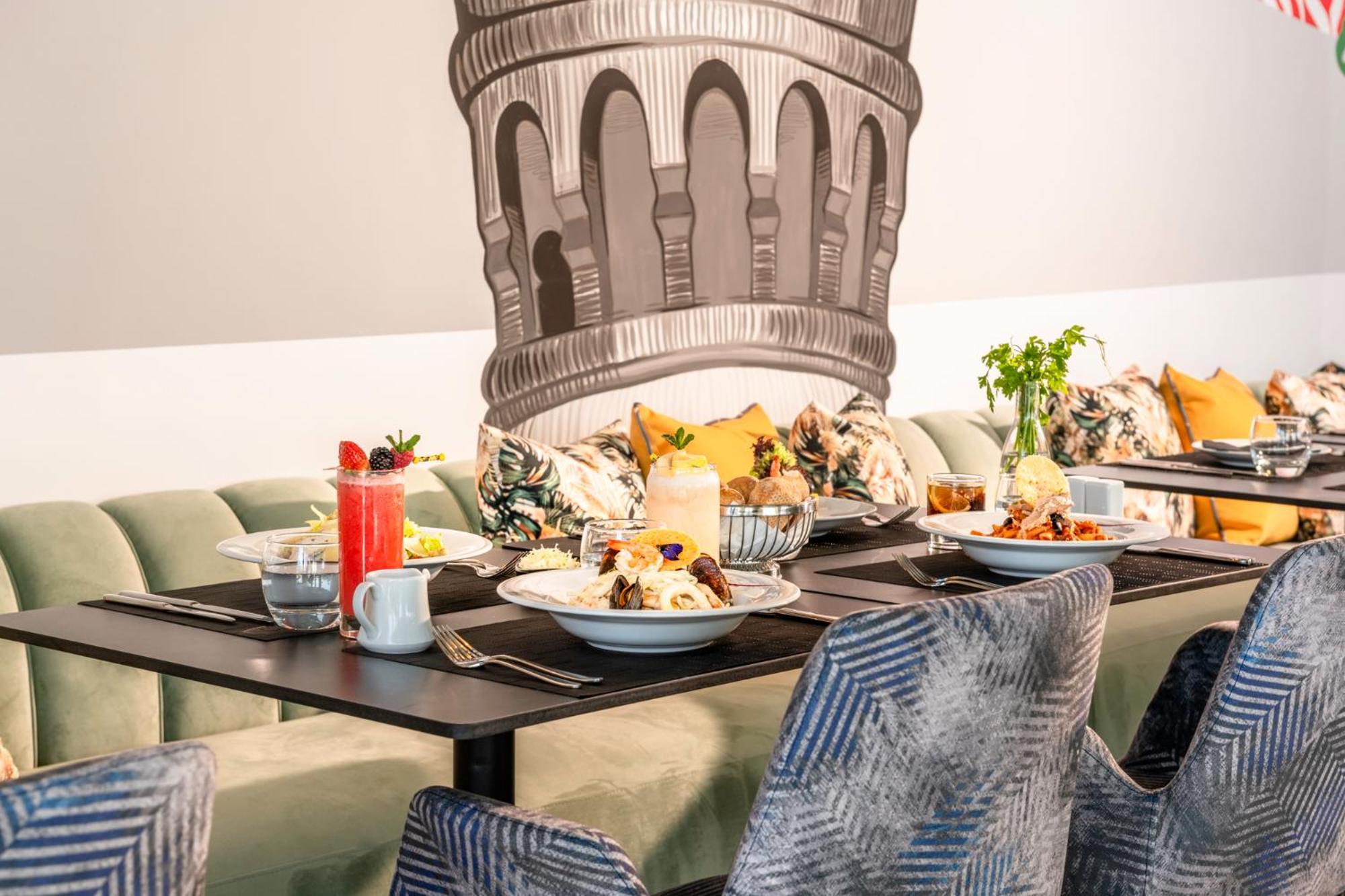Ibis budget El Jadida Bagian luar foto