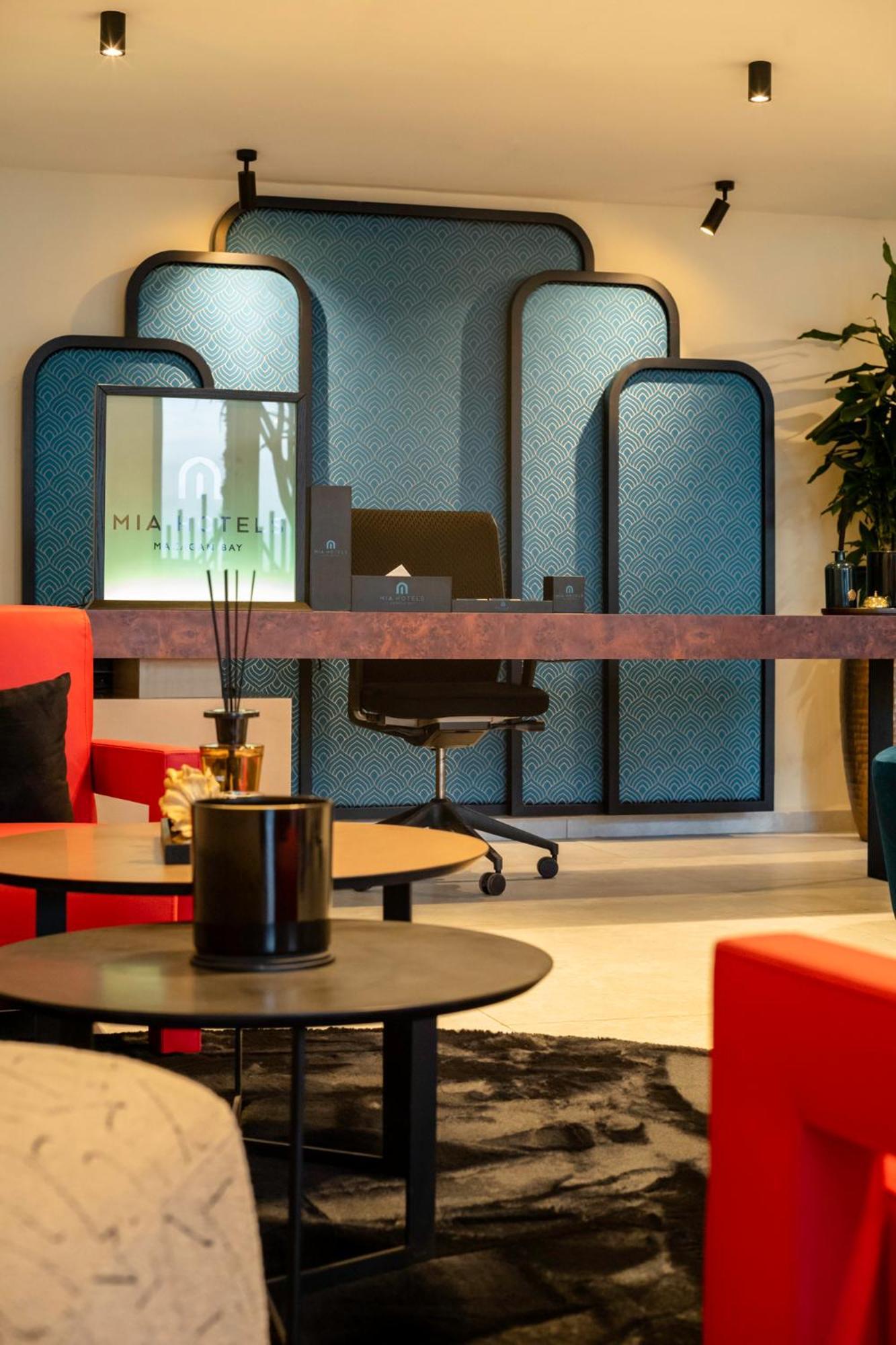 Ibis budget El Jadida Bagian luar foto