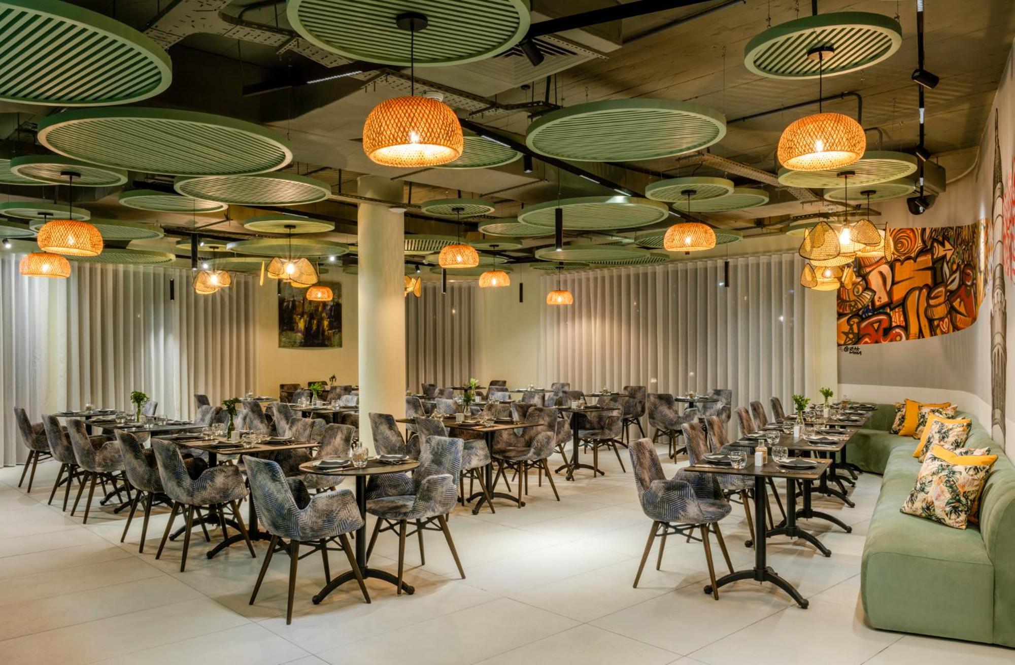 Ibis budget El Jadida Bagian luar foto