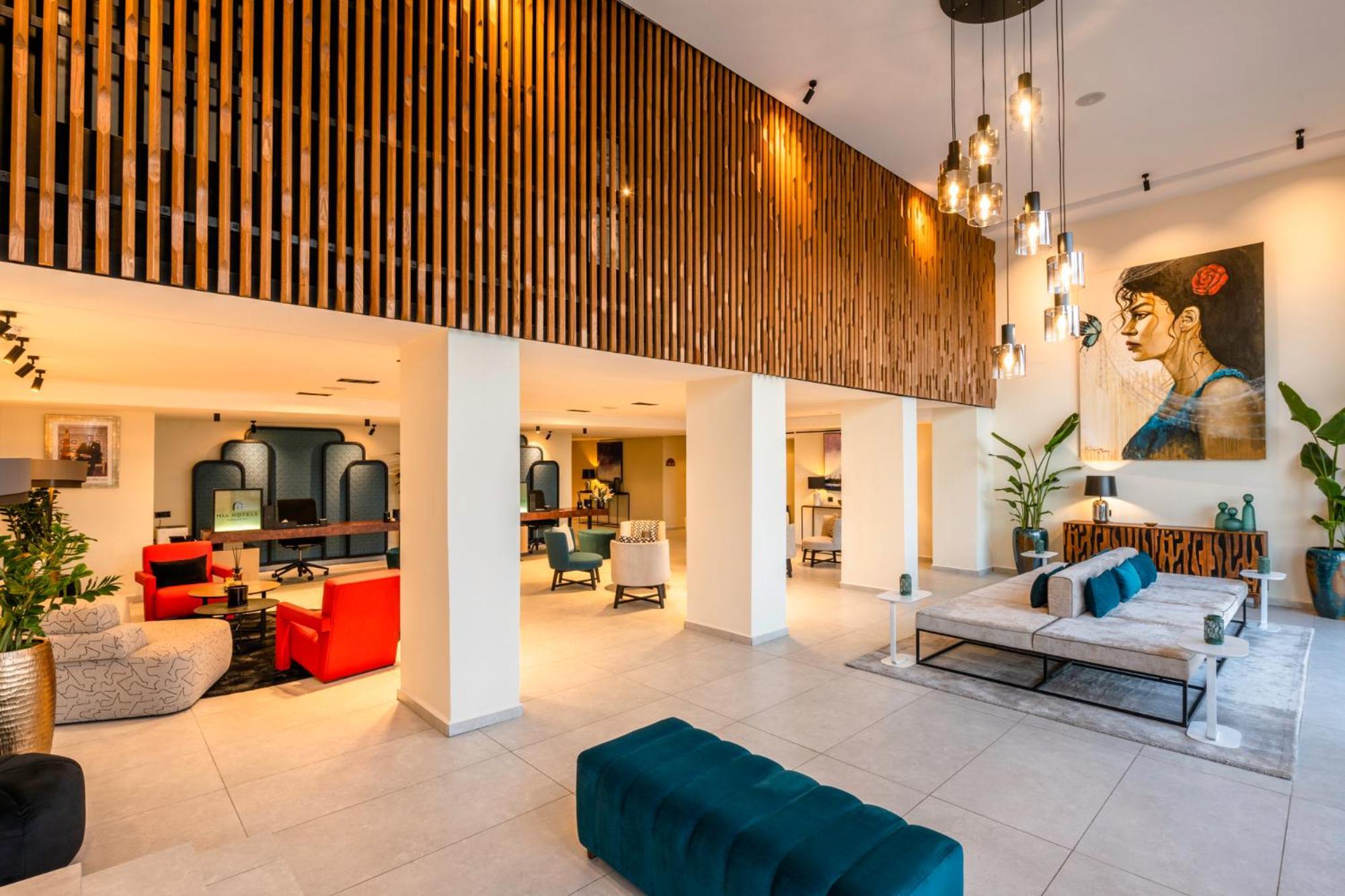 Ibis budget El Jadida Bagian luar foto