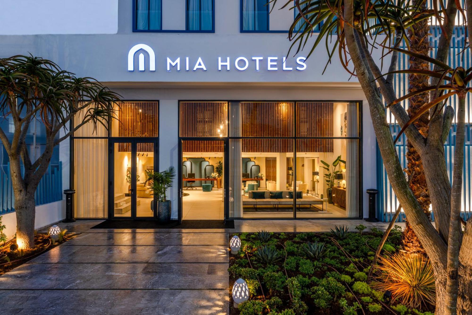 Ibis budget El Jadida Bagian luar foto