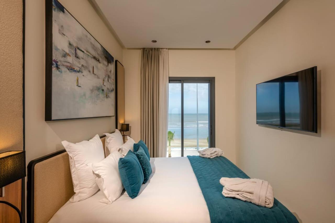 Ibis budget El Jadida Bagian luar foto