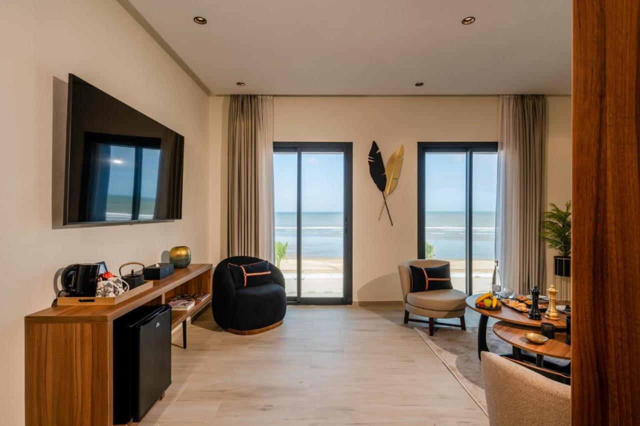 Ibis budget El Jadida Bagian luar foto