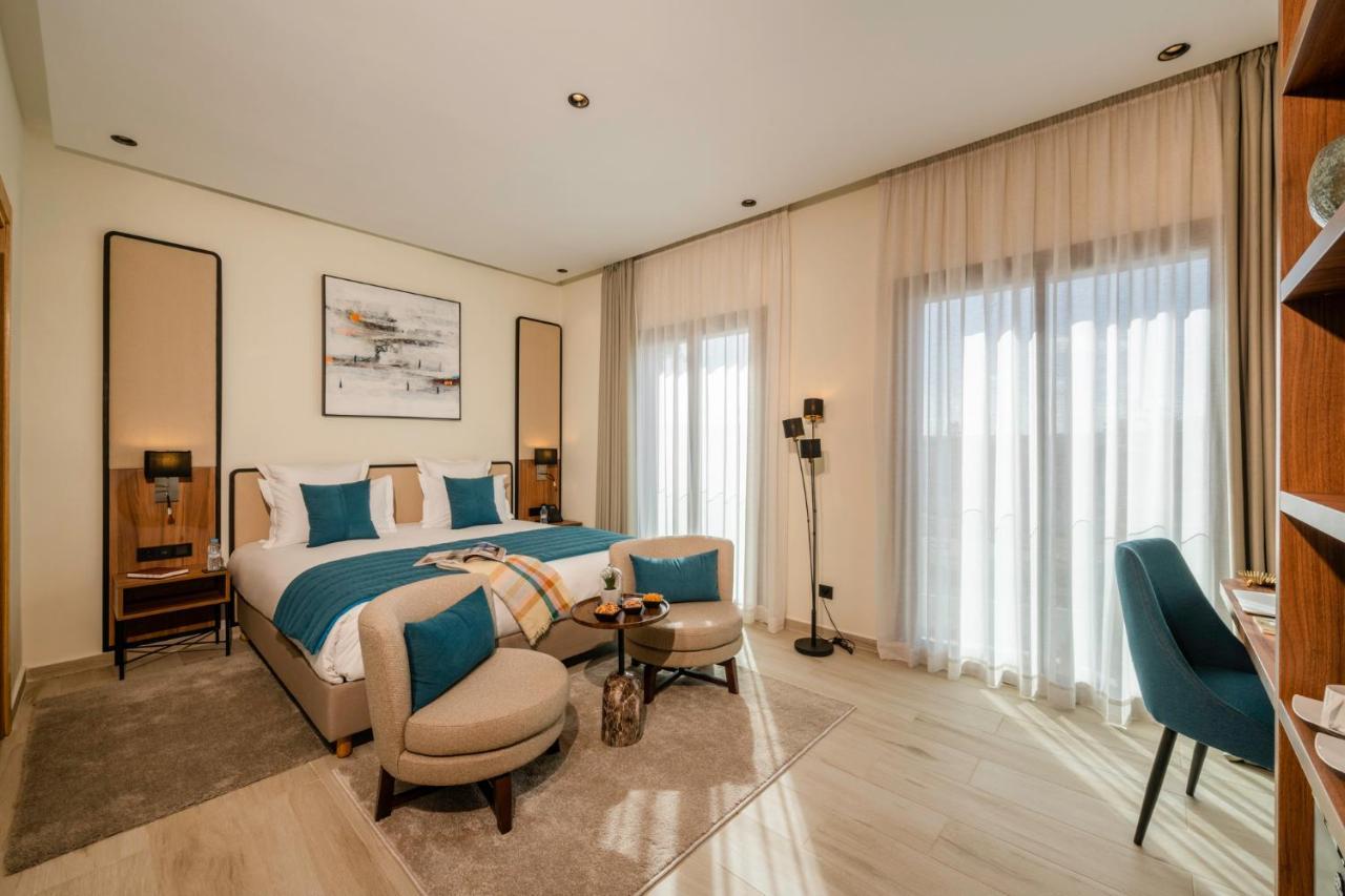 Ibis budget El Jadida Bagian luar foto