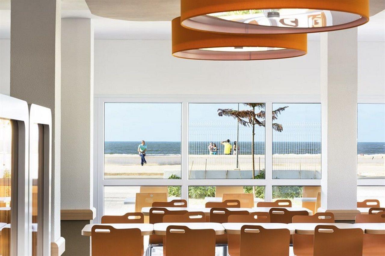 Ibis budget El Jadida Bagian luar foto
