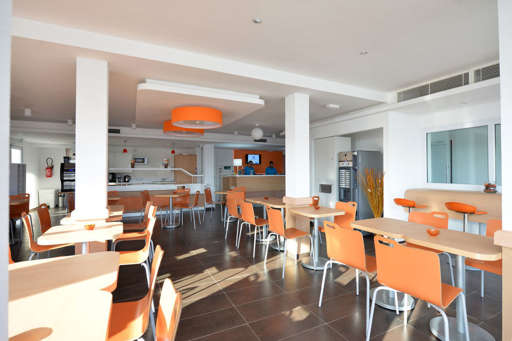 Ibis budget El Jadida Bagian luar foto