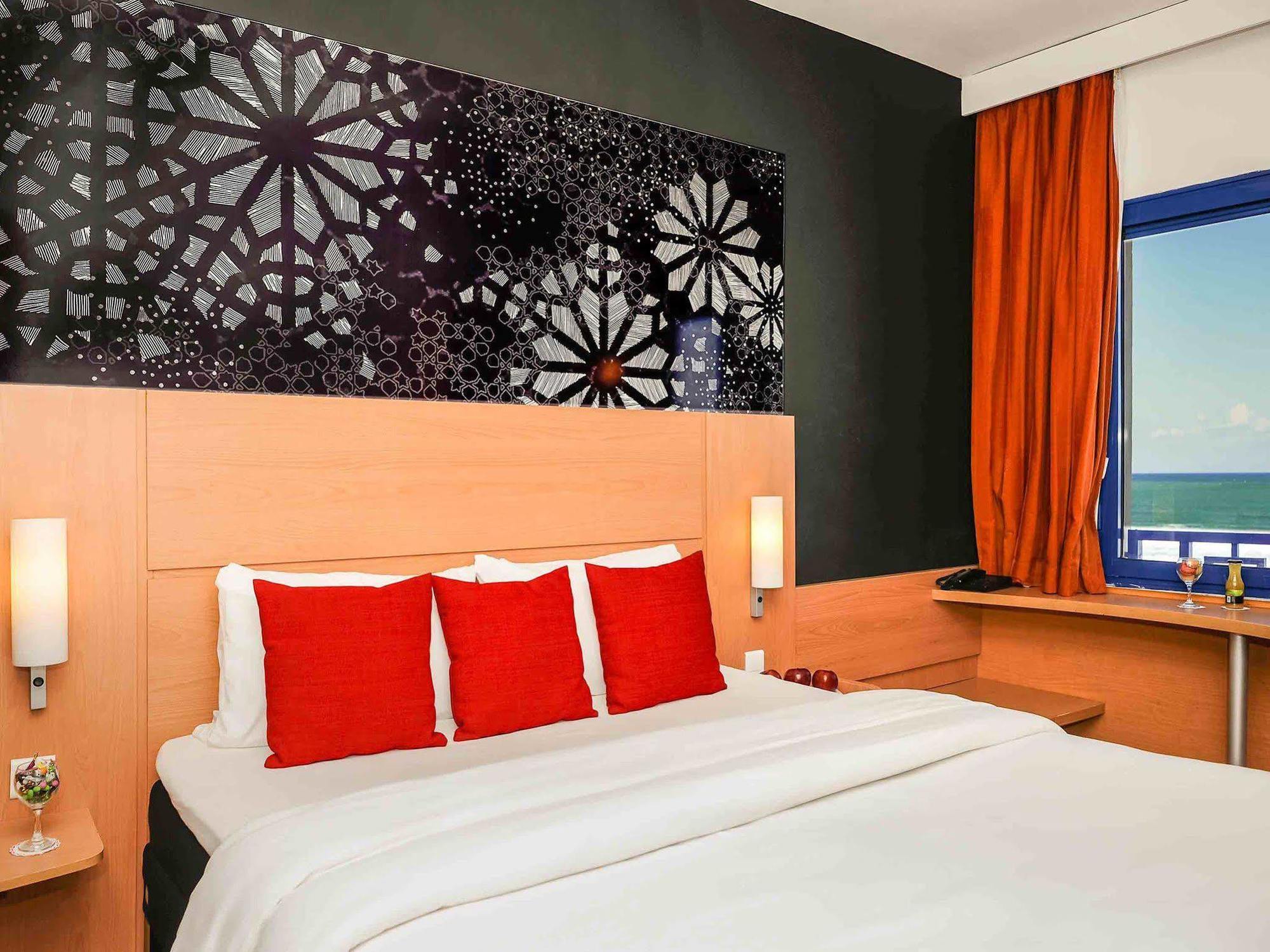 Ibis budget El Jadida Bagian luar foto