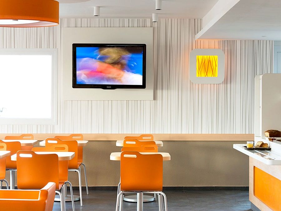 Ibis budget El Jadida Bagian luar foto